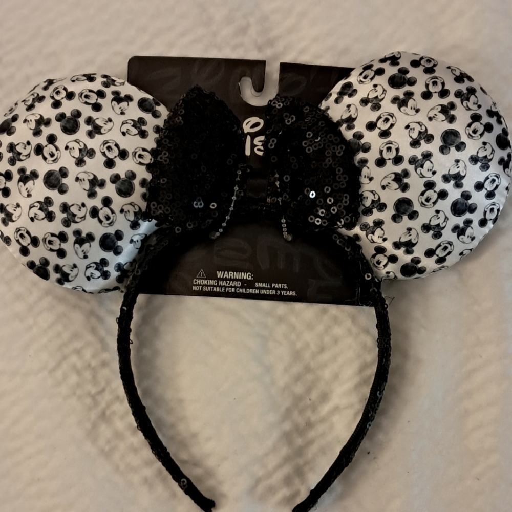 Disney Ears